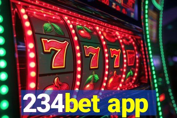 234bet app